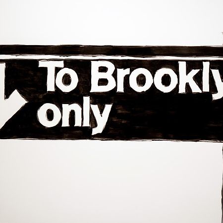 City Rooms Nyc - Times Square Νέα Υόρκη Εξωτερικό φωτογραφία