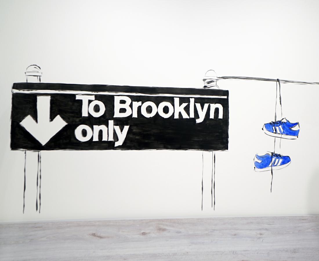 City Rooms Nyc - Times Square Νέα Υόρκη Εξωτερικό φωτογραφία