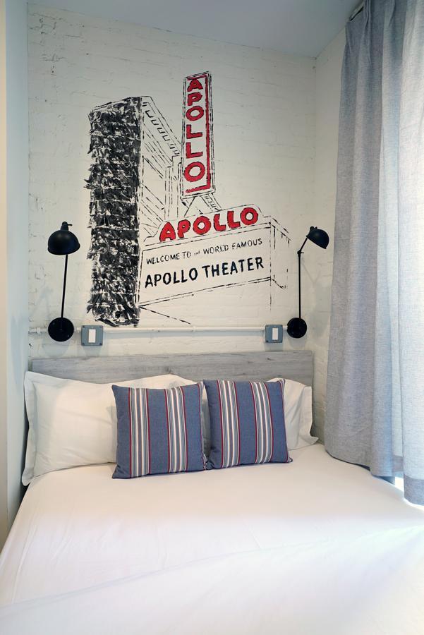 City Rooms Nyc - Times Square Νέα Υόρκη Εξωτερικό φωτογραφία