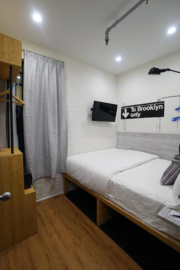 City Rooms Nyc - Times Square Νέα Υόρκη Εξωτερικό φωτογραφία