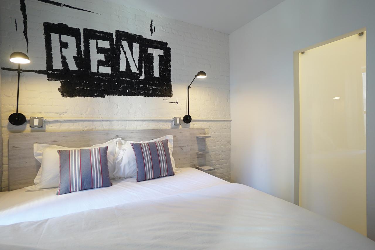 City Rooms Nyc - Times Square Νέα Υόρκη Εξωτερικό φωτογραφία