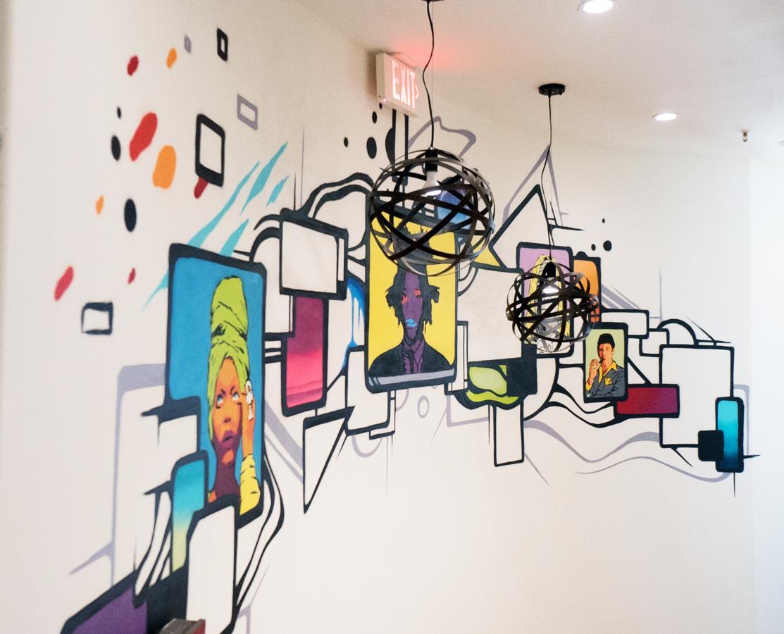 City Rooms Nyc - Times Square Νέα Υόρκη Εξωτερικό φωτογραφία