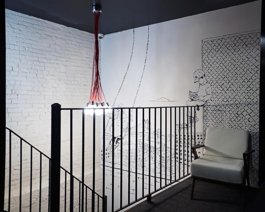City Rooms Nyc - Times Square Νέα Υόρκη Εξωτερικό φωτογραφία