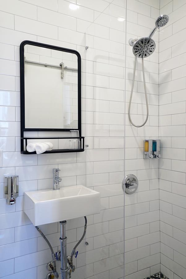 City Rooms Nyc - Times Square Νέα Υόρκη Εξωτερικό φωτογραφία